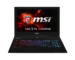 Laptop MSI GS60 2QC Ghost 9S7-16H612-008