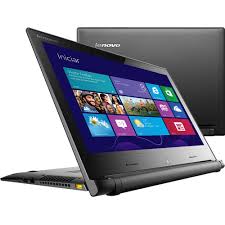 Laptop Lenovo Flex2-14 5942-0671 Black