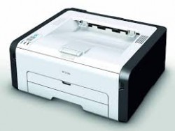 Máy in laser A4 đơn năng Ricoh SP 212Nw