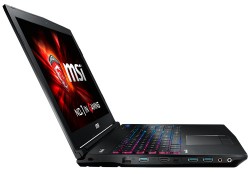 Laptop MSI GE60 2PE APACHE PRO 9S7-16GF11-824