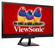 Màn hình Viewsonic VX2858Sml 28 inch LED IPS