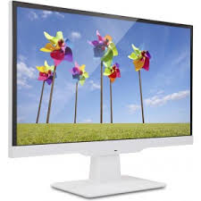 Màn hình Viewsonic VX2363sml 23 inch LED Full HD