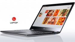 Laptop Lenovo Yoga 3 14 80JH005CVN Silver