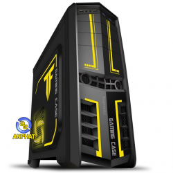 APC Game Net B360/i5-8400/8Gb/GTX1060 3G DDR5 Diskless - No HDD