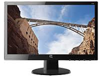 Màn hình HP Compact F191 - LED 18.5 inch