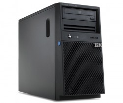 GAME SERVER IBM X3100 M4 Diskless 60-80 Clients