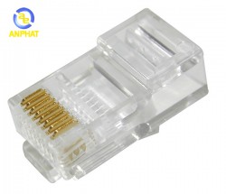 Đầu mạng RJ45 DINTEK UTP Cat.6 (1501-88027)