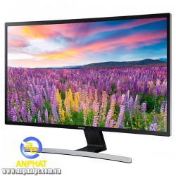 Màn hình máy tính Samsung LS32E590CS/XV - Màn cong 31.5-inch Curved