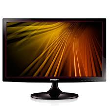 Màn hình máy tính Samsung LS20D300NHMXV - LED 19.5inch