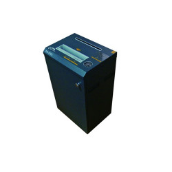 Máy hủy công nghiệp Silicon PS-536C