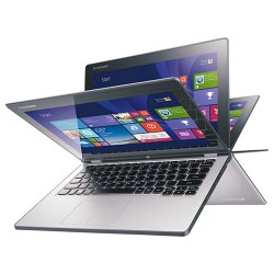 Laptop Lenovo Yoga 500 80N7000RVN White 