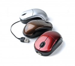 Chuột máy tính Cliptec  RZS976