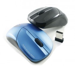 Chuột máy tính Cliptec RZS840