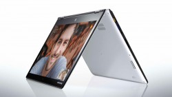 Laptop Lenovo Yoga 500 80N5003KVN White
