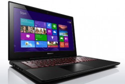 Laptop Lenovo Y5070 5944-1749 Black