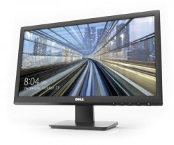 Màn hình máy tính Dell D2015H Black 19.5 FULL HD 