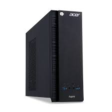 Máy tính để bàn ACER AS XC-705 (DT.SXLSV.007)