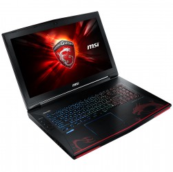 Laptop MSI GT72 2QE Dominator Pro 9S7-178144-1245 