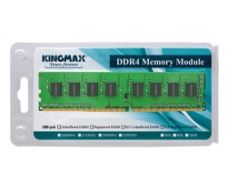 Ram KINGMAX™ DDR4 8GB bus 2133MHz 