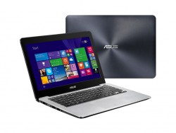 Laptop Asus X302LA-FN116D Black