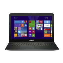 Laptop Asus X554LA-XX1077D  Black