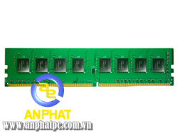 RAM Panram Value Series 4GB DDR4 Bus 2133MHz - PUD42133C154GVS