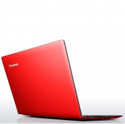 Laptop Lenovo U4170 80JV005TVN Red
