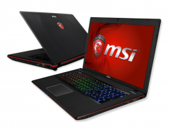 Laptop MSI GE60 2PC APACHE 9S7-16GF11-1071