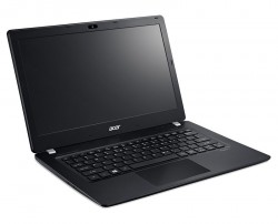 Laptop Acer Aspire V3-371-37N0 NX.MPGSV.017 Xám