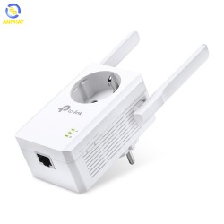 Bộ mở rộng sóng WiFi TP link TL-WA860RE