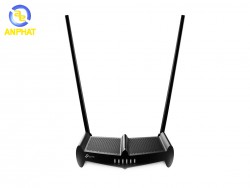 Bộ phát sóng không dây TP Link TL-WR841HP(HG)