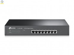 Switch 8 Port TP-LINK TL-SG1008 Gigabit 