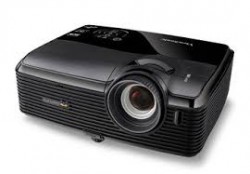 Máy chiếu Viewsonic Pro8600 - Máy chiếu cho hội trường lớn, hội nghị, hội thảo