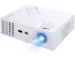 Máy chiếu Viewsonic PJD 7822HDL - Máy chiếu độ phân giải Full HD
