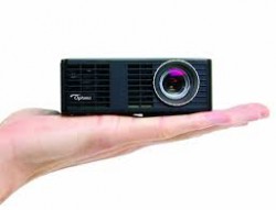 Máy chiếu Optoma ML750 - Công nghệ LED siêu bền