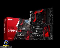 MAINBOARD MSI Z170A GAMING M5