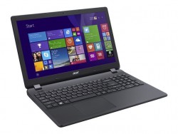 Laptop Acer Aspire ES1-531-C6TE NX.MZ8SV.001 Đen