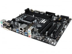 MAINBOARD Foxconn H97M Plus