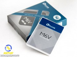 Ổ cứng SSD Plextor M6v PX-512M6V 512GB SATA III