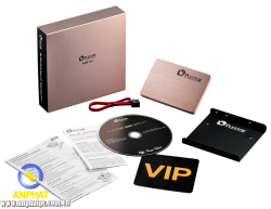 Ổ cứng SSD Plextor M6 Pro PX-256M6Pro 256GB