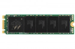Ổ cứng SSD M.2 Plextor M6e (PX-G256M6e) 256GB