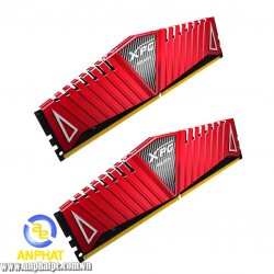 RAM ADATA XPG Z1 16GB (2 x 8GB) DDR4 2400 (PC4-19200) Desktop Memory