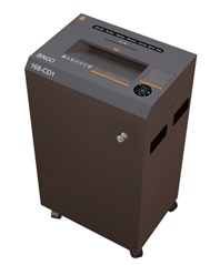 Máy hủy công nghiệp Bingo 168CD1