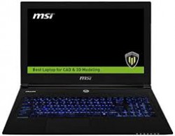 Laptop MSI WS60 2OJ 4K EDITION 9S7-16H312-250