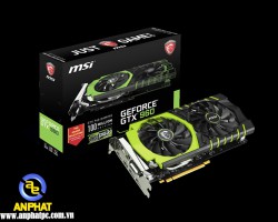 VGA MSI GTX 960 GAMING 2GB GDDR5 100 ME Million Edition