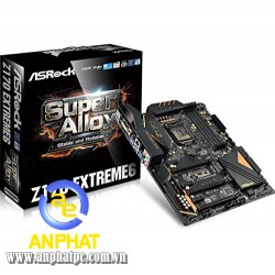 Mainboard ASRock Z170 Extreme 6