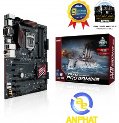 Mainboard ASUS H170 PRO GAMING