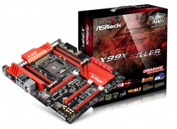 Mainboard ASRock X99 KILLER