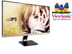 Màn hình máy tính Viewsonic VX2573SG 25 inch IPS Full HD