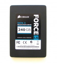 Ổ cứng SSD Corsair Force LS 240GB SATA3